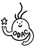 沖縄デジタルアーカイブ協議会（ODAC）ロゴ